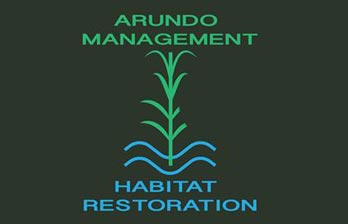Arundo Habitat Management