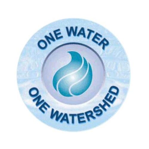 One Water One Watershed